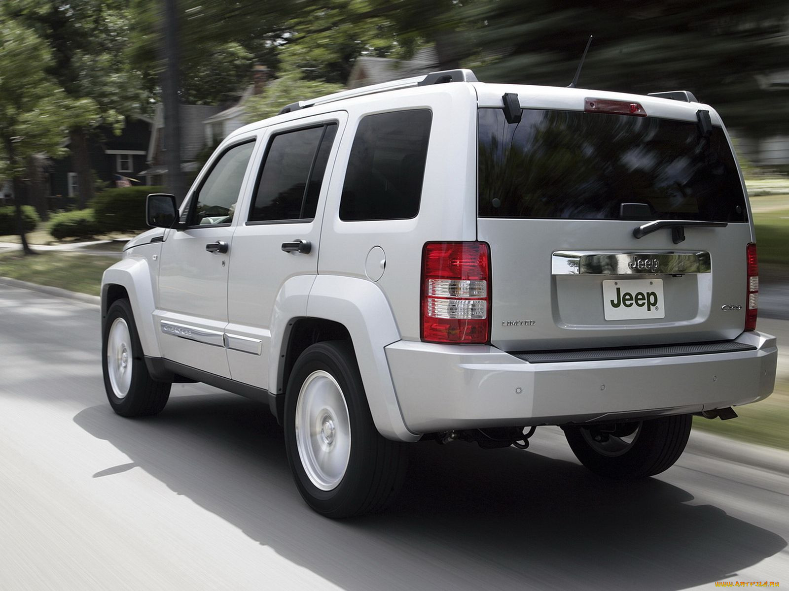 , jeep